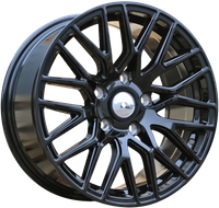 Felgi 17 do Jeep Dodge Chrysler Chevrolet 