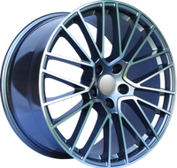 Felgi 21 do Porsche Taycan Panamera Cayman Cayenne