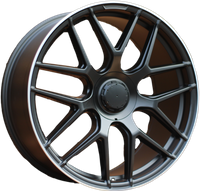 Felgi AMG style 21 do Mercedes E S ML GL GLE GLS
