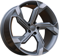  Felgi 22 do Audi Q8 SQ8 e-tron