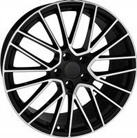 Felgi 21 do Porsche Macan 