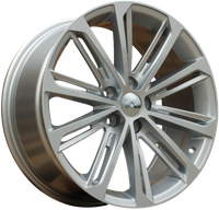 Felgi 18 do VW Golf Passat Tiguan Jetta T-Roc 