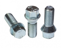  M15x1.25 STOŻEK 30MM KLUCZ 17 OCYNK