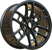 Felgi 20 do Toyota Hilux 4Runner Land Cruiser    