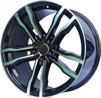 Felgi 19" do BMW F20 F21 F31 F34 E84 F25 F15
