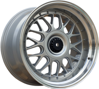 Felgi Alpina style 18 do BMW 5 6 7 X3 X5 X6 