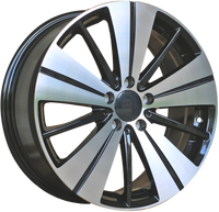 Felgi AMG style 18 do Mercedes W212 W213 V Vito 