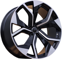 Felgi 21 do AUDI Q7 SQ7 Q8 SQ8 