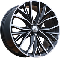 4x felgi 19" do Cupra Ateca Born Formentor Leon