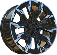 Felgi 18 do BMW 1 2 X1 X2 F40 F44 F48 U11 