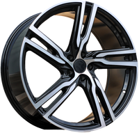 Felgi 21 do Volvo XC40 XC60 XC90 V60 V70 S80 S90