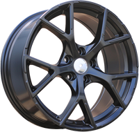 Felgi 18 do VW T-Roc Tguan Touran Passat Golf 