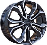 Felgi 18 do Honda Civic CR-V HR-V Accord 