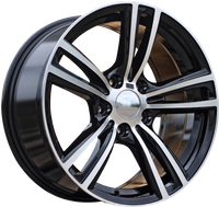 Felgi M-Power style 17 do BMW 1 2 3 5 X3 