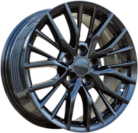 Felgi 17 do LEXUS ES GS NX RC TOYOTA COROLLA C-HR