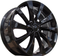 Felgi aluminiowe 18 do Tesla model 3