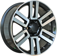 Felgi 20 do Toyota Hilux 4Runner Land Cruiser    