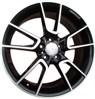 Felgi AMG style 19 do Mercedes W212 W213 W205 W206 