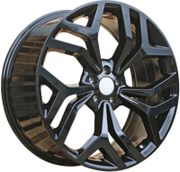  Felgi 21 Range Rover Discovery Velar Evoque