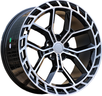 Felgi 22 do Range Rover Defender Sport Discovery