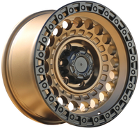 Felgi 16 do Toyota RAM Mitsubishi Nissan Kia Jeep