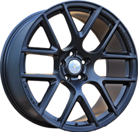 Felgi 20 do DODGE Charger Challenger SRT Chrysler 