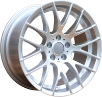 Felgi BBS style 18 do BMW F88 F20 F31 F34 E84 F10 