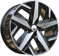 Felgi 18 do VW Golf Passat Tiguan Jetta T-Roc