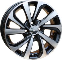 Felgi aluminiowe 16 do Hyundai Kia Toyota