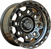 Felgi 18 do Toyota Hilux 4Runner Land Cruiser    