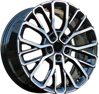 Felgi 20 do Dodge Durango Jeep Grand Cherokee