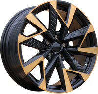 4x felgi 19" do Cupra Ateca Born Formentor Leon