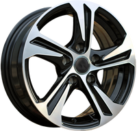 Felgi 16 do OPEL MOKKA ASTRA CHEVROLET AVEO VOLT