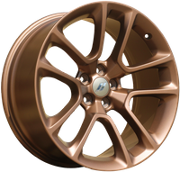 Felgi 20 do DODGE Charger Challenger SRT Chrysler 