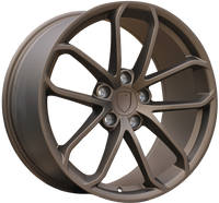 Felgi 20 do Porsche Cayenne Panamera 911 GTS