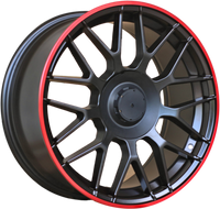 Felgi AMG style 18 do Mercedes W212 W213 V Vito