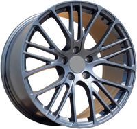 Felgi 21 do Porsche Taycan Panamera Cayman Cayenne
