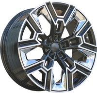 Felgi 20 do BMW 3 5 7 X3 X5 X6 X7 G30 G31