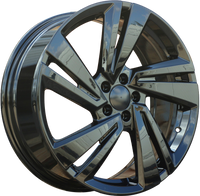 Felgi Vossen style18 do VW AUDI SEAT TOYOTA SKODA 