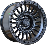 Felgi 18 do Toyota Hilux 4Runner Land Cruiser    