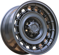 Felgi 17 do Toyota RAM Mitsubishi Nissan Kia Jeep  