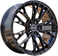 Felgi 18 do Audi Mercedes Skoda BMW Volkswagen VW 