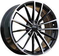 Felgi nowe 19 do VW T-ROC TIGUAN GOLF PASSAT