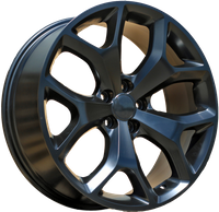 Felgi 20 do DODGE Charger Challenger SRT Chrysler 