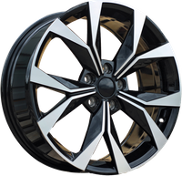 Felgi 18 do Skoda Octavia Superb Kodiaq Yeti Enyaq