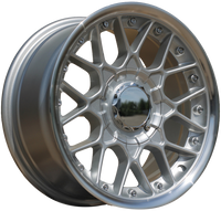 Felgi Haxer 17 do BMW seria 5 seria 6 seria 7