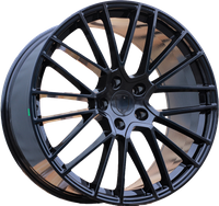 Felgi 21 do Porsche Taycan Panamera Cayman Cayenne