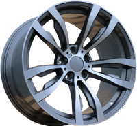 Felgi 20 do BMW X3 X4 X5 X6 M-Power style  