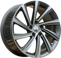 Felgi 18 do Skoda Octavia Superb Kodiaq Yeti Enyaq
