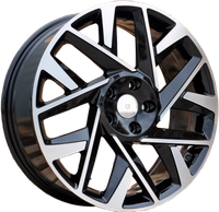 Felgi 18 do Hyundai Tucson Elantra Kona Ioniq